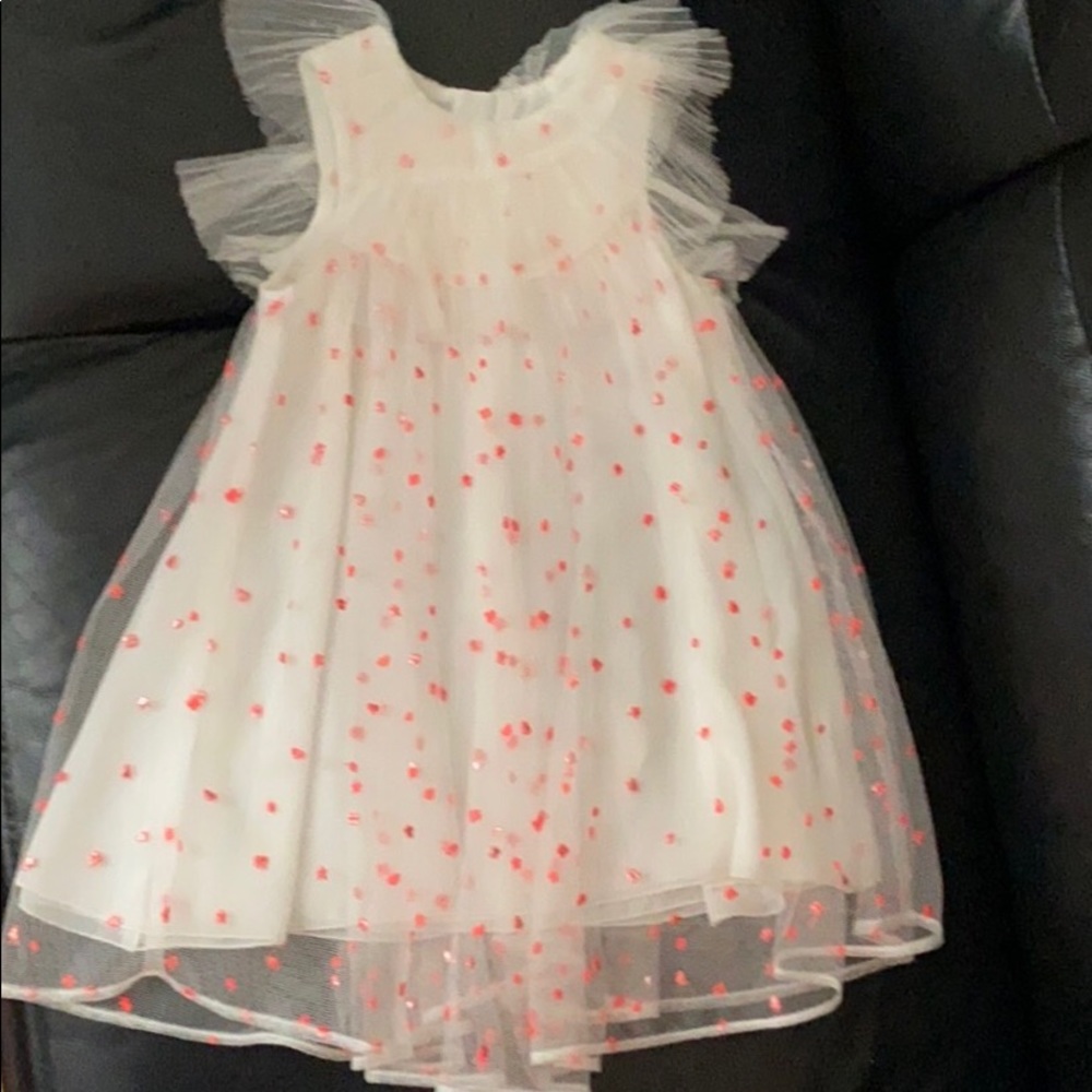 Babydior dress